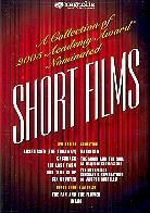The 2005 Academy Award Short Films Collection