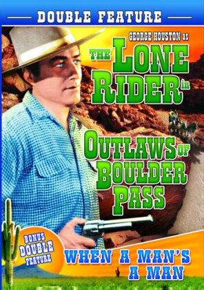 Outlaws of Boulder Pass