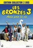 Les Bronzés 3 - Amis pour la vie (2005) (Collector's Edition, 2 DVDs)