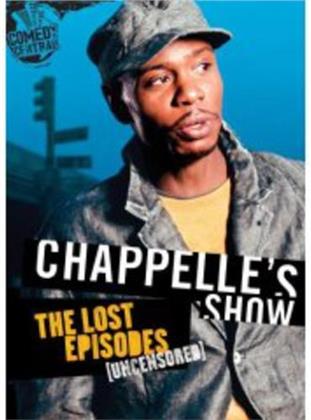 Chappelle's Show - The lost episodes - Uncensored