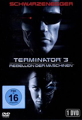 Terminator 3 - Rebellion der Maschinen (2002)