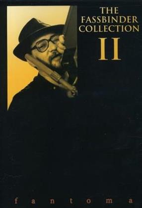 Fassbinder Collection 2 (2 DVDs)