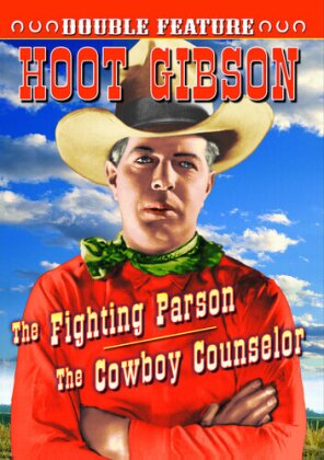 Hoot Gibson Double Feature