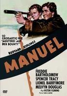 Manuel - Captain courageous (1937) (1937)