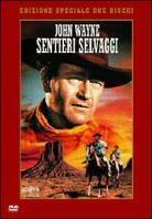 Sentieri selvaggi (1956) (Special Edition, 2 DVDs)