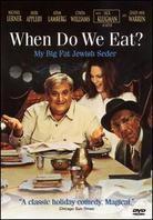 When do we eat (2005)