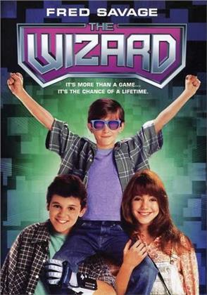 The wizard (1989)