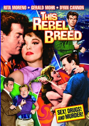 This Rebel Breed (s/w)