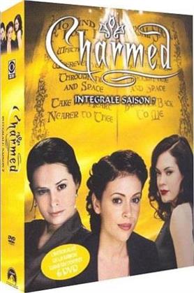 Charmed - Saison 7 (6 DVDs)