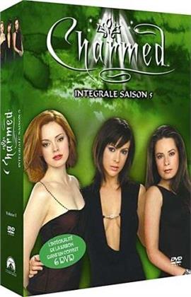 Charmed - Saison 5 (6 DVD)