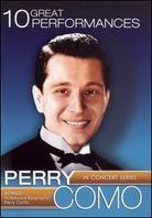 Como Perry - In concert series (Version Remasterisée)