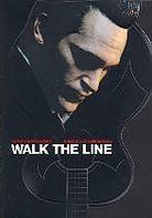 Walk the line - (Black Box 2 DVDs + Music Sampler CD) (2005)