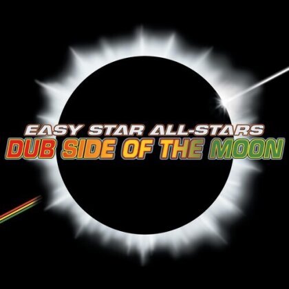 Easy Star All-Stars - Dub side of the Moon - Live