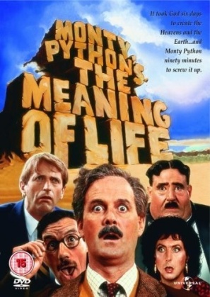 Monty Python's - The meaning of life (1983)