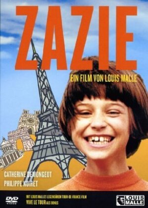 Zazie (1960)
