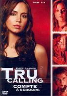 Tru Calling - L'intégrale de la série (8 DVDs)