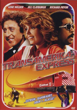 Transamerika-Express (1976)