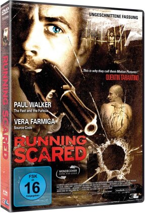 Running Scared (2006) (Uncut)