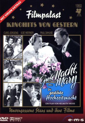 Die gestörte Hochzeitsnacht