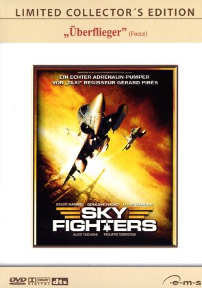 Sky Fighters (2005) (Cofanetto, Collector's Edition Limitata)