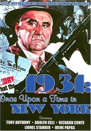 1931: Once upon a time in New York (1972)