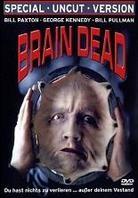 Brain Dead (1990) (Special Edition, Uncut)