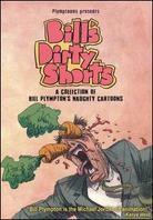 Bill's Dirty Shorts: - A collection of Bill Plympton's newest naughty ...