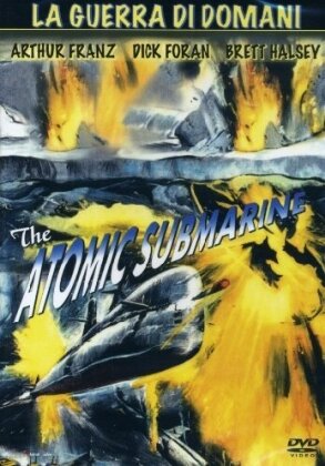 The atomic submarine (1959)