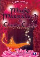 Magic Marrakech (DVD + CD)