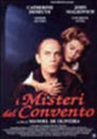 I misteri del convento - O convento (1995) (1995)