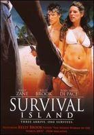 Survival Island - Three (2005)