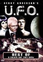 UFO - Best of (2 DVDs)