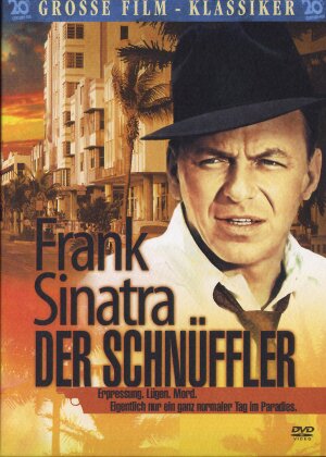 Der Schnüffler (1967)
