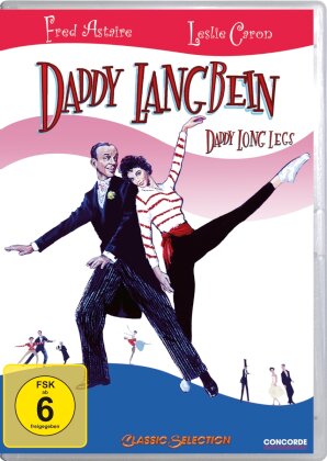 Daddy Langbein (1955)