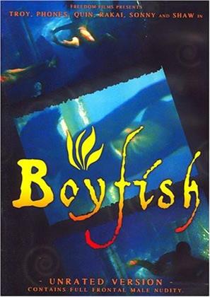 Boyfish (Unrated)