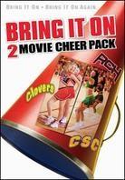 Bring it on / Bring it on again - 2 Movie Cheer Pack (2 DVDs)