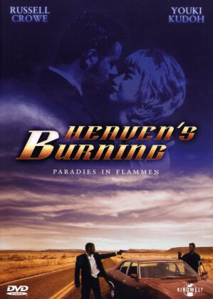 Heaven's Burning - Paradies in Flammen (1997)