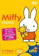 Miffy - Classics (Mini-DVD)