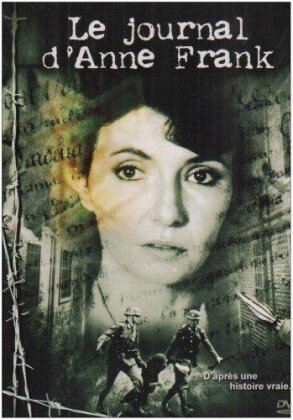 Le journal d'Anne Frank (1988)