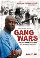 Gang wars (2 DVDs)
