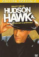 Hudson Hawk (1991) (Langfassung, Special Edition)