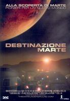 Destinazione Marte - The Mars Underground