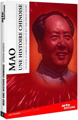 Mao - Une histoire chinoise (Arte Éditions)