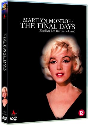 Marilyn - Les Derniers Jours - Marilyn Monroe - The final days