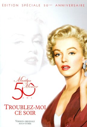 Troublez-moi ce soir (1952) (b/w, 50th Anniversary Special Edition)