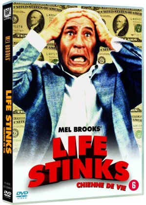 Life stinks - (Chienne de vie) (1991)