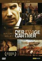 Der ewige Gärtner (2005) (Special Edition, 2 DVDs)