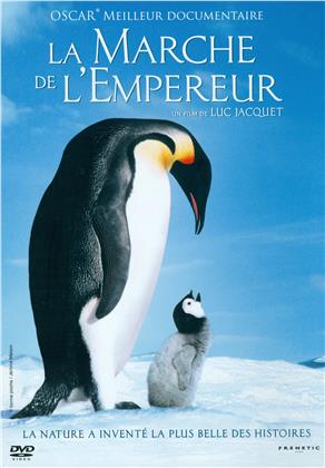 La Marche de l'Empereur (2005) (Single Edition)