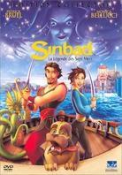 Sinbad - La légende des sept mers (Edition Collécteur 2 DVD (2003)