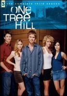 One tree hill - Season 3 (6 DVDs)